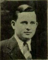 Dr Edwin Wheeler Couch (1911-1967)