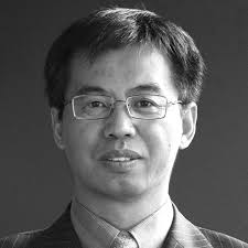 Distinguished Professor Ma Qian