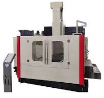 Double Column GMC Cnc Gantry Milling Machine Manufacturer 5 ...