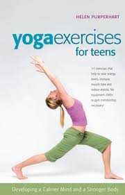 Yoga Exercises For Teens Yoga Voor Kinderen Oefeningen Yoga Kinderen