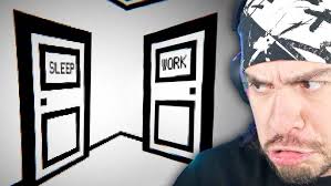 Escape From Evil Mickey Mouse.