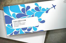 hold on to your seat envelope design business envelopes envelope