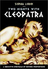 Check spelling or type a new query. Zwei Nachte Mit Cleopatra Film 1954 Filmstarts De