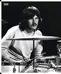 Legendary Drummer John Bonham: Captured in 10 Sexy Moments
