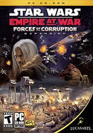 Star Wars Empire At War Forces Of Corruption Cheat Engine Star Wars Empire At War Forces Of Corruption Wikipedia