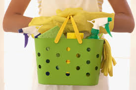 Worse, all that food and grease will be caked on and it will take even more time to get them clean (these products will clean your house, stat). How To Clean Your House Quicker Ways To Clean A House