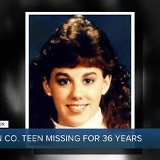 36 years after Dickson Co. teen disappeared