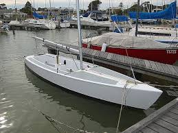 From Slug Into A Quick Swan The Orange Boat Modded Keel Rig And Hull Boat Design Boat Plans Boat
