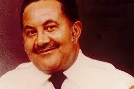 Eddie McCann, counseled inmates in Markham, dead at 91