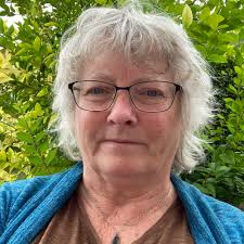 Dorothy Cordelia Phyllis Ward (1909-1994)