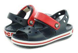 Crocs Szandál - Crocband Sandal Kids - 12856-485 - Office Shoes Magyarország