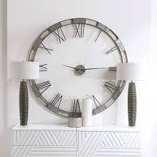 Check spelling or type a new query. Alistair Wall Clock Uttermost