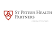 St. Peter's Health Partners logo