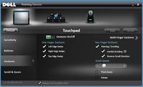 Download and install the latest dell drivers recommended! Solved Synaptics Touchpad Ui Driver For Inspiron 14 3452 Dell Community