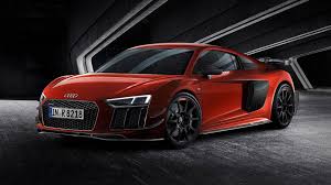 The 2020 audi r8 finishes in the top third of our luxury sports car rankings. Most Capable And Focused Audi R8 Ever Revealed