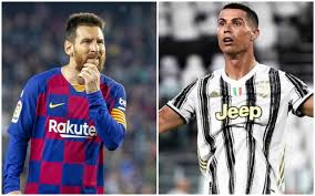 But in spain there are those who are hoping for a reinterpretation of the financial vetoes that will bring. Adidas Want To Unite Ronaldo And Messi At Juventus