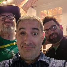 Laugh at Jared Stern