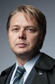 Shaun Dooley