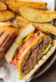 Stovetop double stack cheeseburgers recipe simplyrecipes. Stovetop Burgers How To Cook Burgers On The Stove Video