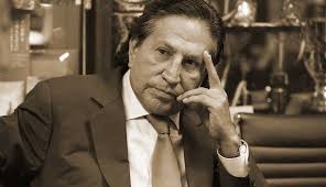 Alejandro Toledo archives