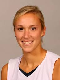 2010-11 Women's Basketball Roster