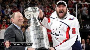 And the stanley cup final is finally here with a long suffering, familiar franchise back in the fold. Stanley Cup Evolving Again With Removal Of 12 Champions