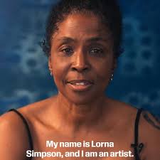 The artist @lornasimpson shares a look at “Jeanne Dielman, 23, Quai du  Commerce, 1080 Bruxelles” (1975), a Chantal Akerman film that has had a  lasting influence