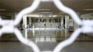 Το σελμα διαμαρτύρεται για «την έλλειψη ανταλλακτικών, τη μη υπογραφή νέας συλλογικής σύμβασης εργασίας και την μη. Metro Stash Ergasias Thn Tetarth Apo Thn Enar3h Leitoyrgias Mexri Tis 10 To Prwi Ta Nea