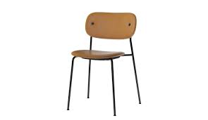 Maybe you would like to learn more about one of these? Menu Co Dining Chair Fully Upholstered Black Base Dopo Domani