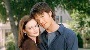 But when dean tells rory that he loves her, and she doesn't respond, nothing is ever the. Jared Padalecki S Dean Has A Cool Scene In Gilmore Girls Revival
