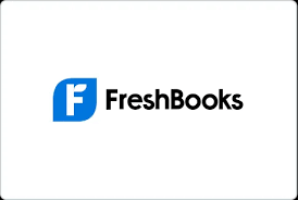 FreshBooks Logo