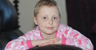 New drive to support Colne cancer girl