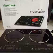 Maybe you would like to learn more about one of these? Harga Dapur Elektrik Panasonic Desainrumahid Com