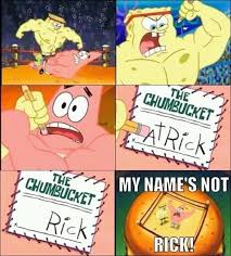27 Jokes From Spongebob Squarepants That Will Honestly Never Not Be Funny Spongebob Funny Spongebob Shows Spongebob