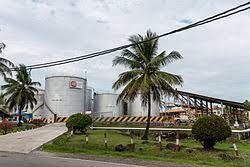 Sime darby berhad is a global trading and logistics player. Sime Darby Wikipedia Bahasa Indonesia Ensiklopedia Bebas