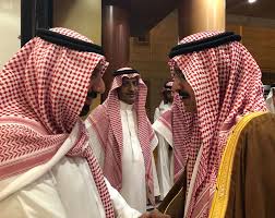 عام أمير منطقة نجران يستقبل المعزين في وفاة الأمير خالد بن عبدالله بن عبدالعزيز بن مساعد وكالة الأنباء السعودية