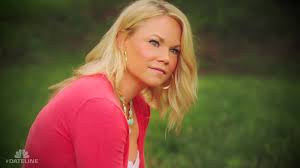 Dateline Nbc Dateline The House In The Woods A Hometown Girl Facebook