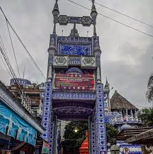 Akan tetapi masjid tiban malang ini sudah dibuat sejak tahun 1978. Masjid Tiban Malang Indonesia Review Tripadvisor