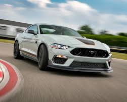 Feb 05, 2020 · ford is in the process of developing a redesign for the mustang, the nameplate's seventh generation, and a recent job listing has let slip that the car is coming in 2022 as a 2023 model. Ford Has Another Mustang Mach 1 Secret Carbuzz
