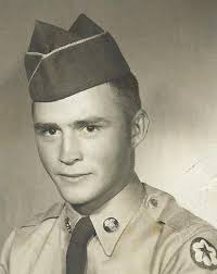 Ernest Chester, Obituary