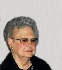 Lelia Hebert Menard Obituary May 13, 2011