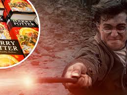 Rowling 's harry potter fantasy series. 11 Harry Potter Characters That Weren T In The Films But Definitely Should Have Been Surrey Live