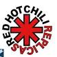 Red Hot Chilli Replicas event image