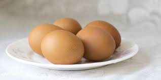 Makanan dengan jumlah protein tinggi. 10 Makanan Tinggi Protein Untuk Kesehatan Tubuh Dari Telur Hingga Udang Merdeka Com