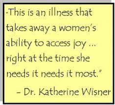 When a child is born, while the entire family is in the celebration mood, only you may be going through postpartum depression. Postpartum