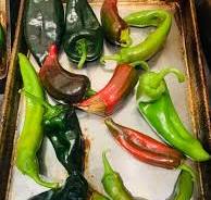 Four Ways to Preserve Peppers — Garden City Harvest