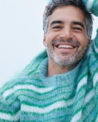 Introduction to the gray hair tribe group