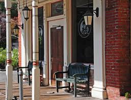 The Saloon At The Jack London Lodge - Sonoma County Tourism