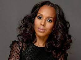 Black Wavy Hairstyle For 40 Year Old Women Hair Styles Old Hairstyles Natural Hair Styles