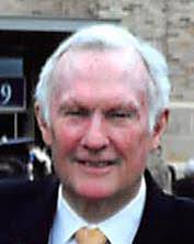 Vince Gavin Obituary